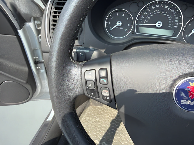 Used 2010 Saab 9-3 2.0T FWD image 13