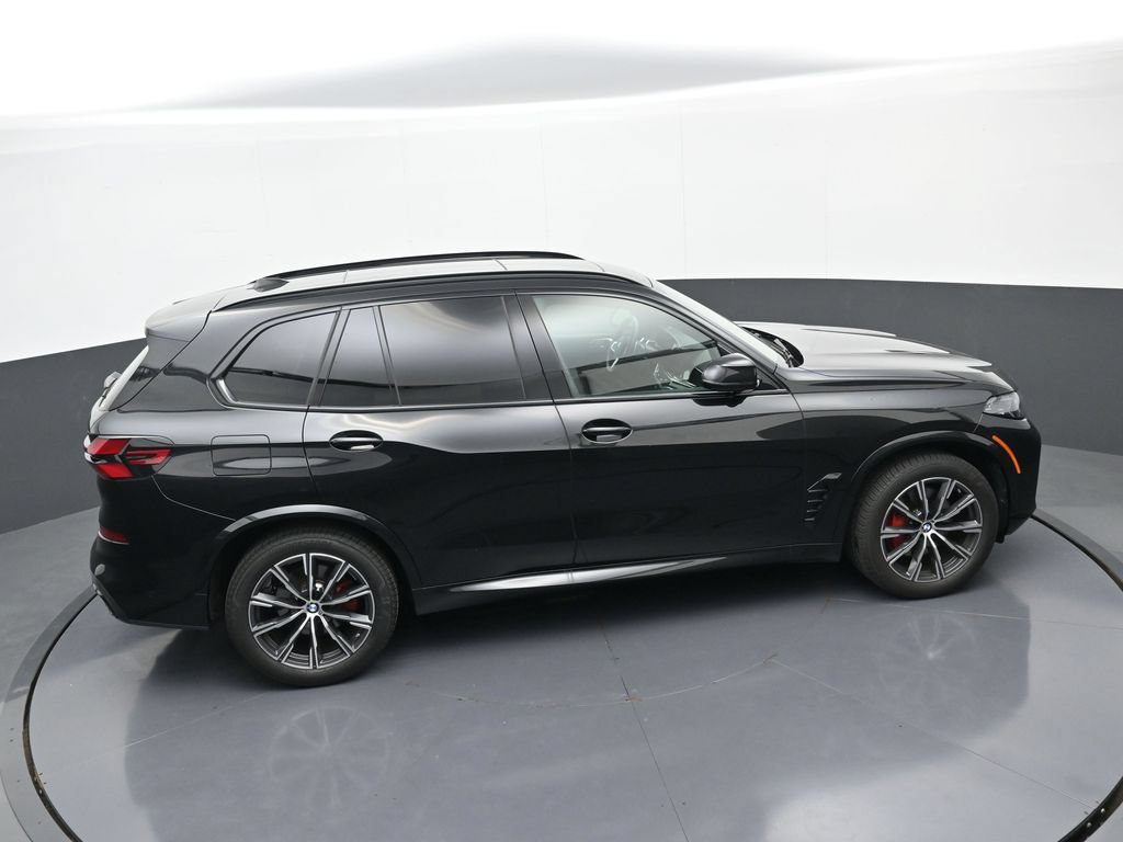 New 2026 BMW X5 sDrive40i w/ M Sport Package RWD image 38