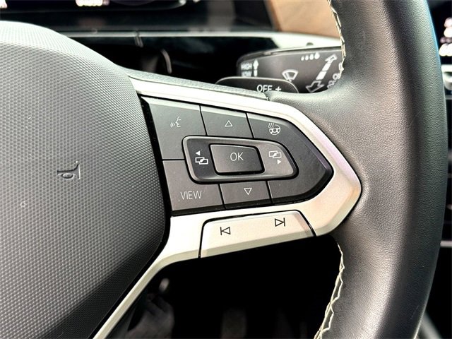 Certified 2024 Volkswagen Atlas SE image 15