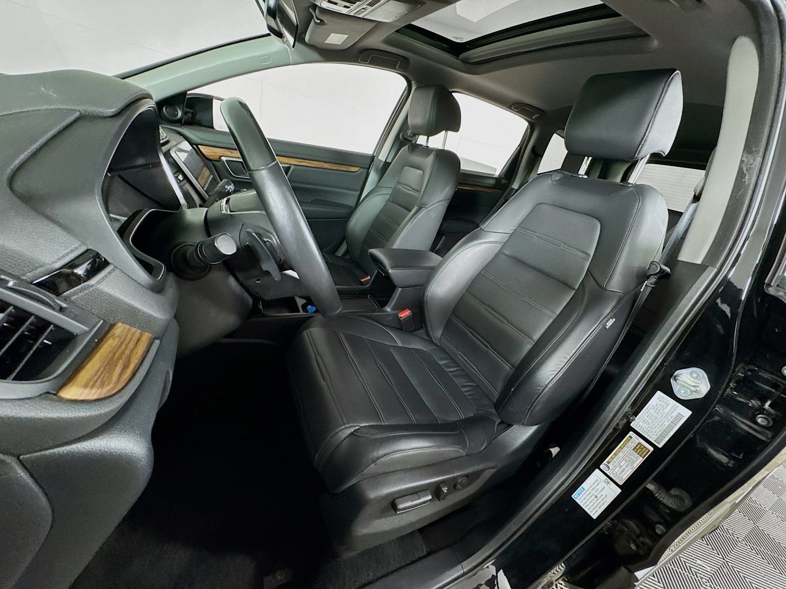 Used 2022 Honda CR-V EX-L image 12