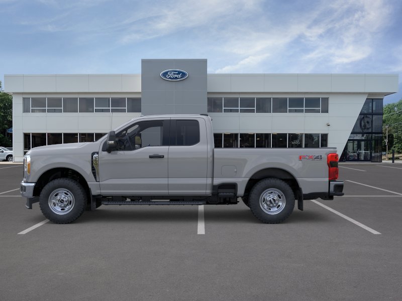 New 2026 Ford F250 XL w/ 360-Degree Camera Package image 25