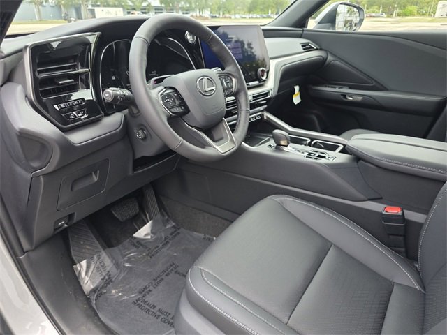 New 2026 Lexus TX 350 FWD image 24