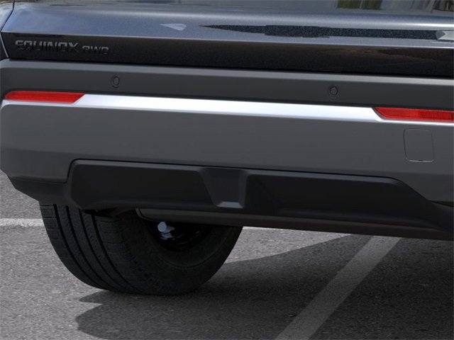 New 2026 Chevrolet Equinox LT w/ Midnight Edition image 14