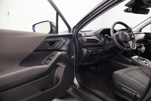 Certified 2025 Subaru Crosstrek 2.5i Premium w/ Crosstrek Mirror Package AWD/4WD image 9