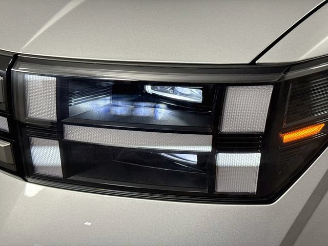 New 2026 Hyundai Santa Fe SE AWD/4WD image 3