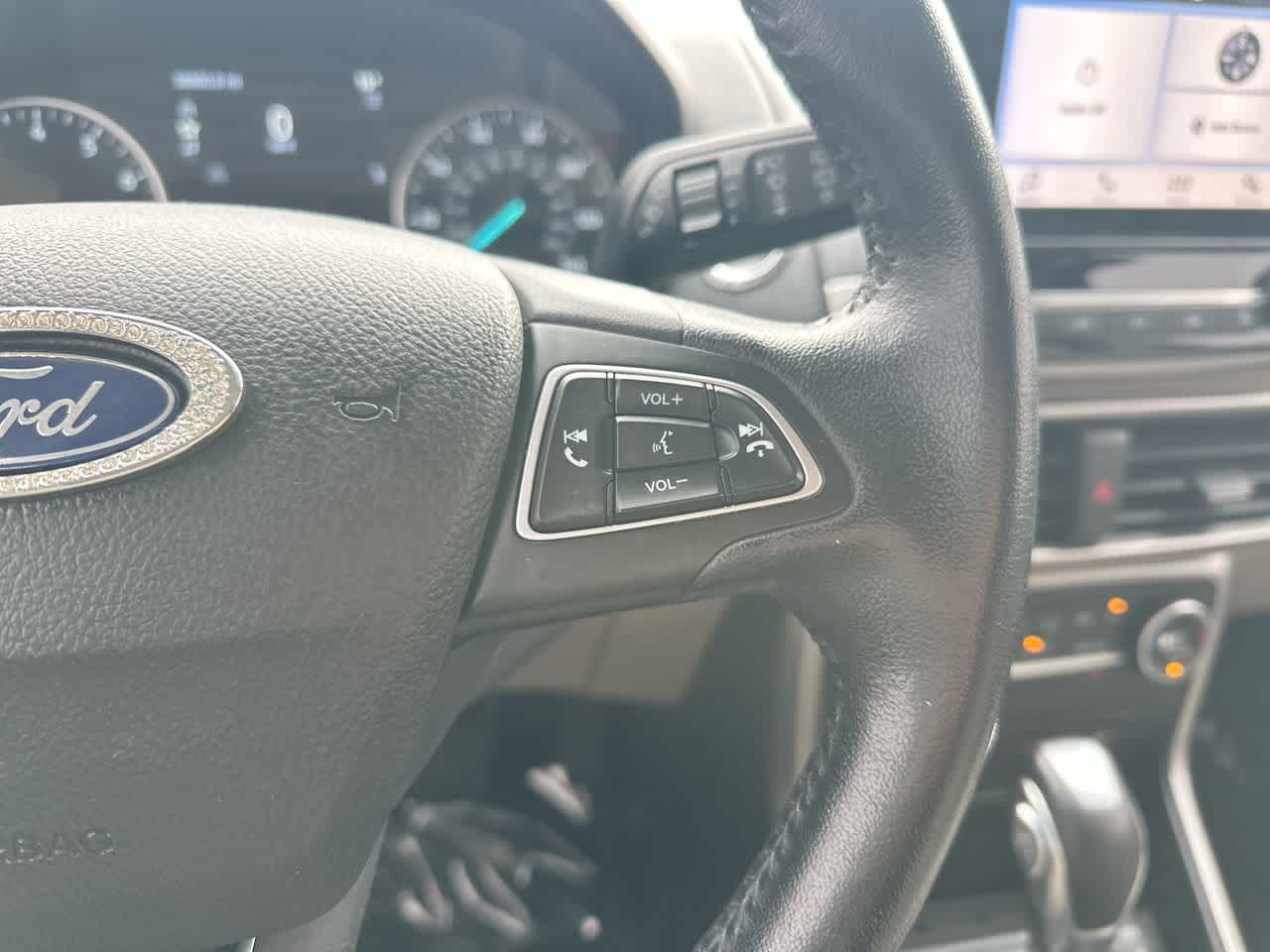 Used 2019 Ford EcoSport SE image 33