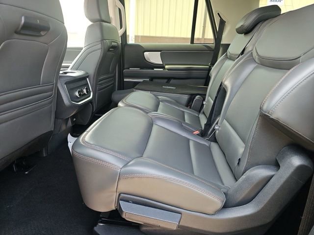 Used 2025 Ford Expedition Max Active image 14