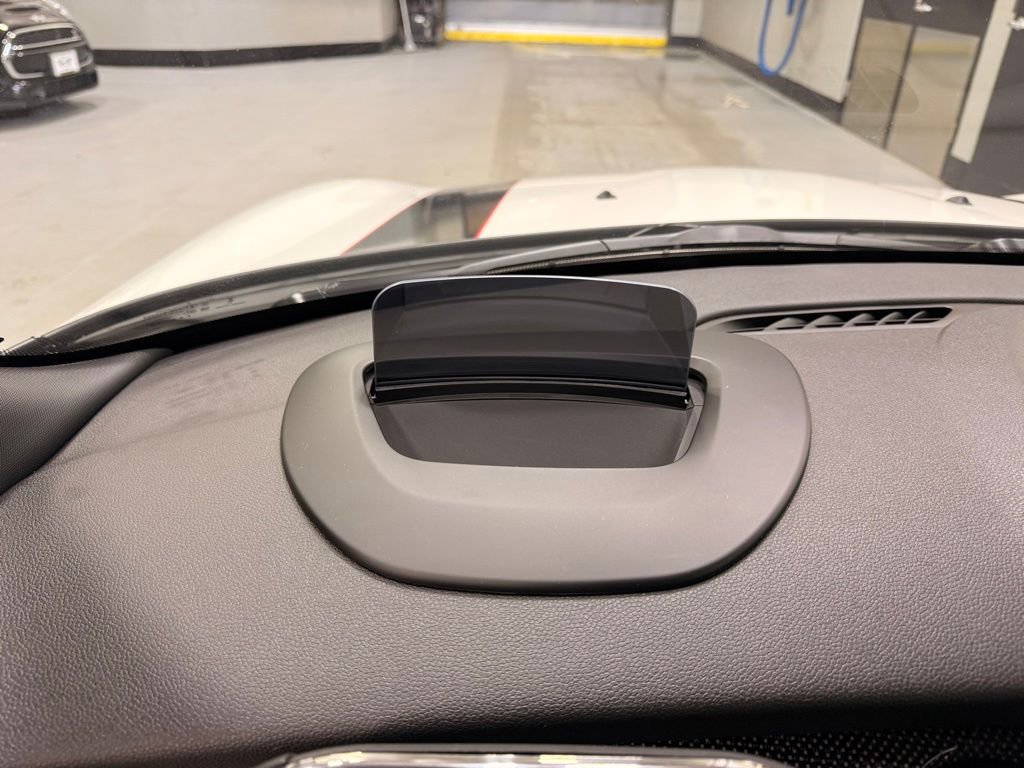 Certified 2024 MINI Cooper John Cooper Works image 16