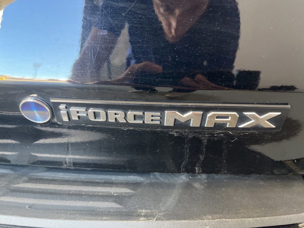 Certified 2026 Toyota Sequoia SR5 w/ TRD Off-Road Package image 49