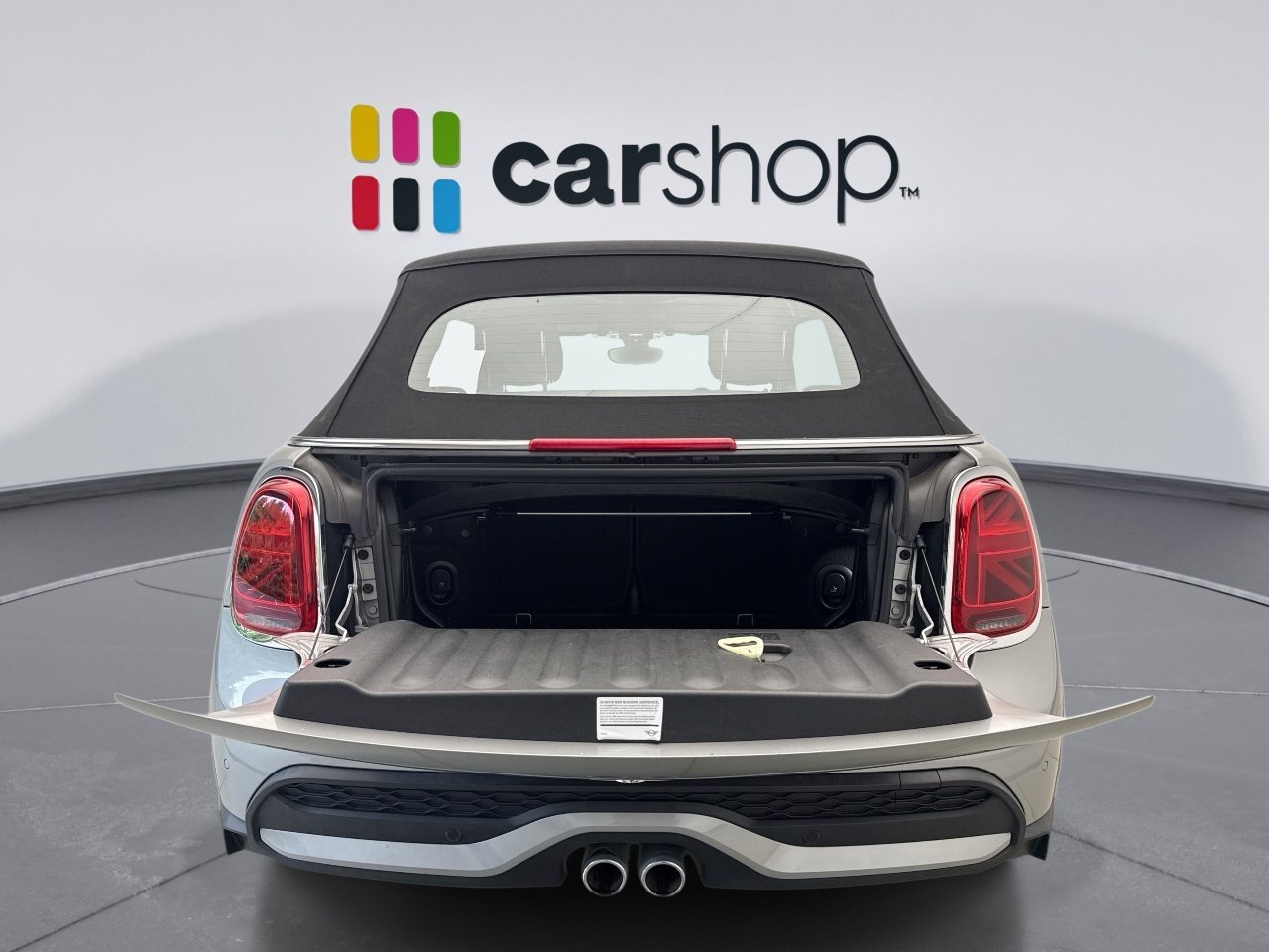 Used 2024 MINI Cooper S FWD image 17