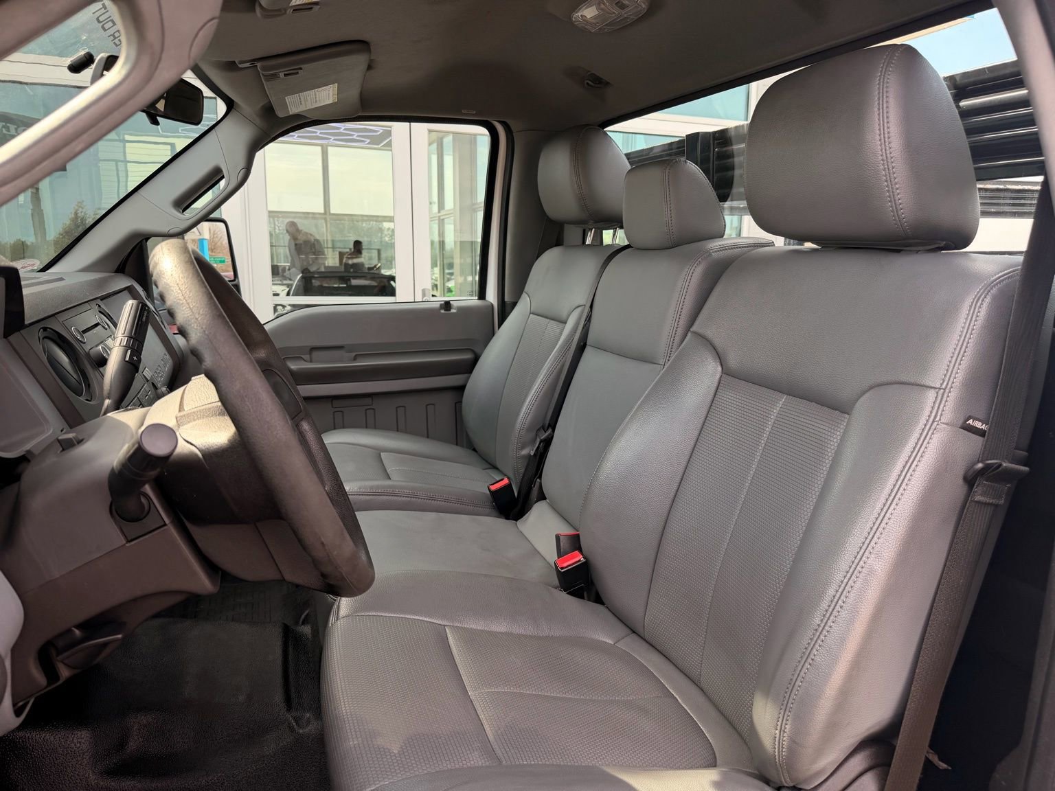 Used 2015 Ford F350 XL image 14