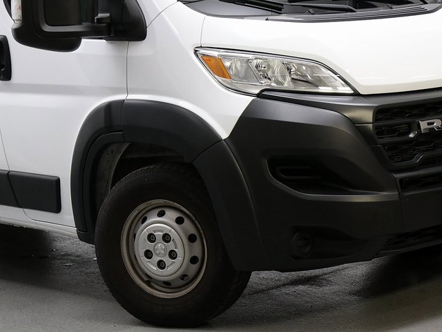 Used 2023 RAM ProMaster 2500 image 3