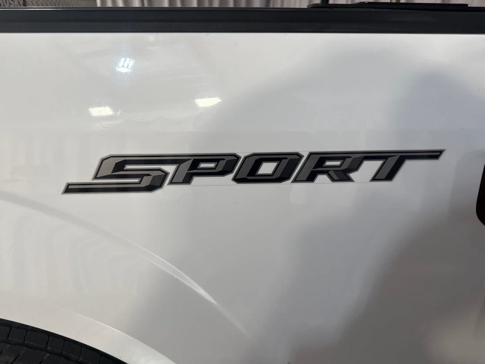 Used 2018 Ford F150 XL w/ Equipment Group 101A Mid RWD image 11