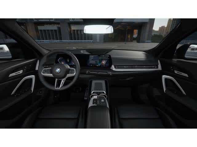 New 2027 BMW X2 xDrive28i w/ Technology Package AWD/4WD image 10