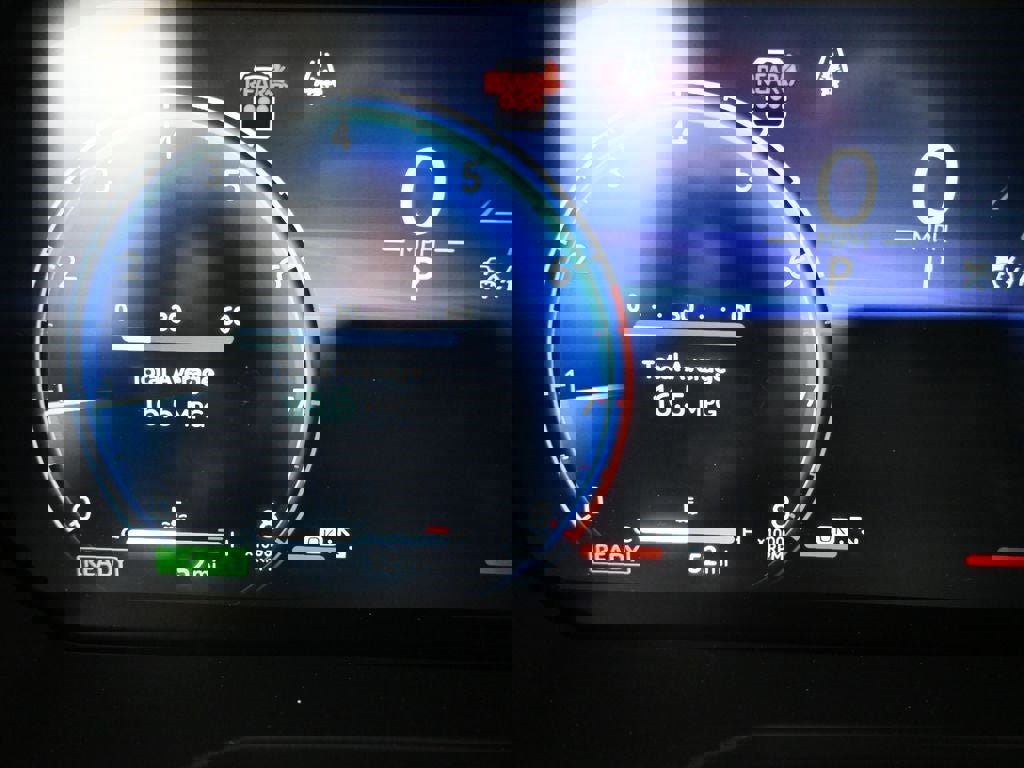 New 2026 Toyota Land Cruiser w/ Premium Package image 14