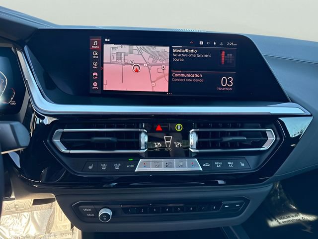 Certified 2025 BMW Z4 sDrive30i w/ Premium Package image 18