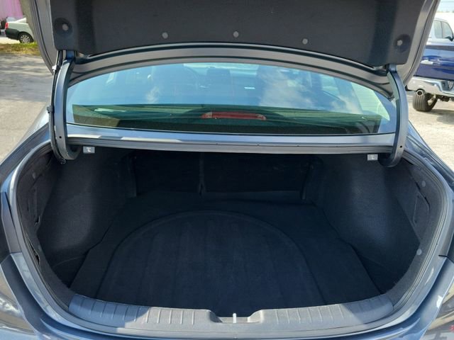 Used 2024 Kia Forte LXS image 9