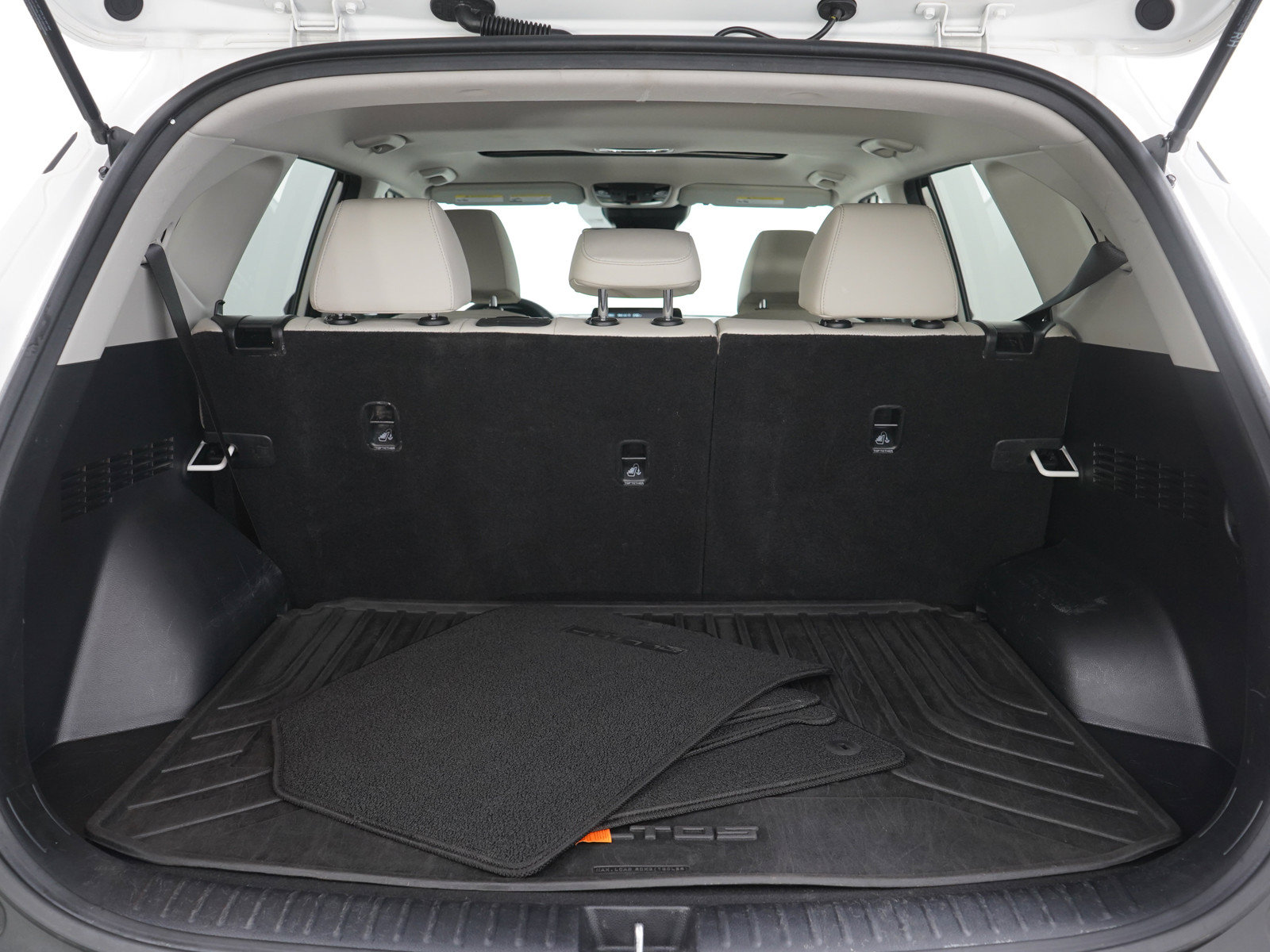 Used 2021 Kia Seltos EX AWD/4WD image 9