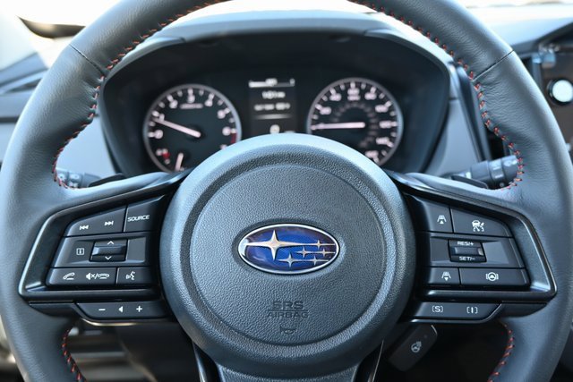 New 2026 Subaru Crosstrek 2.5i Limited image 26