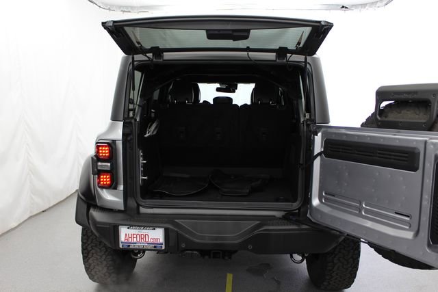 Used 2022 Ford Bronco Raptor AWD/4WD image 11