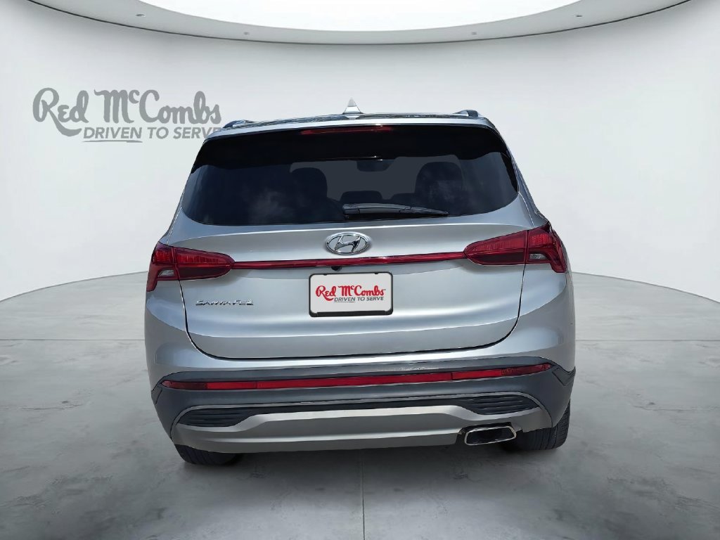 Used 2023 Hyundai Santa Fe SE FWD image 6