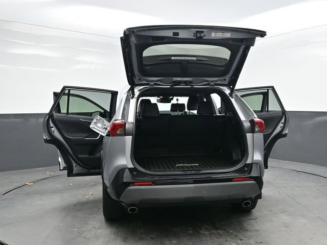 Used 2021 Toyota RAV4 XSE image 46