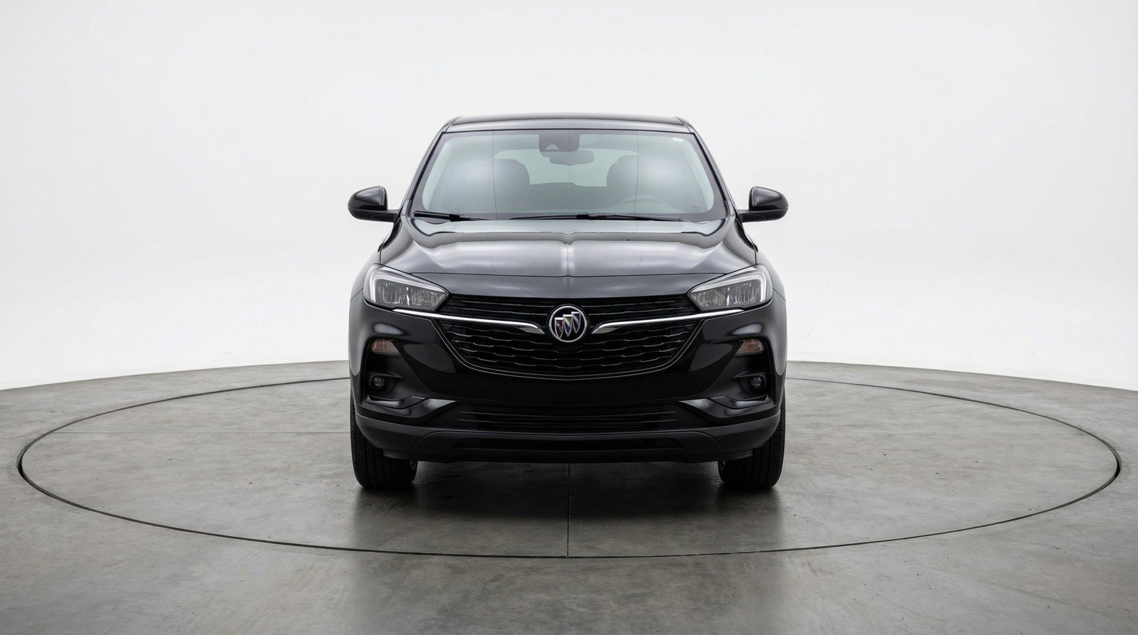 Used 2025 Buick Encore GX Preferred image 2