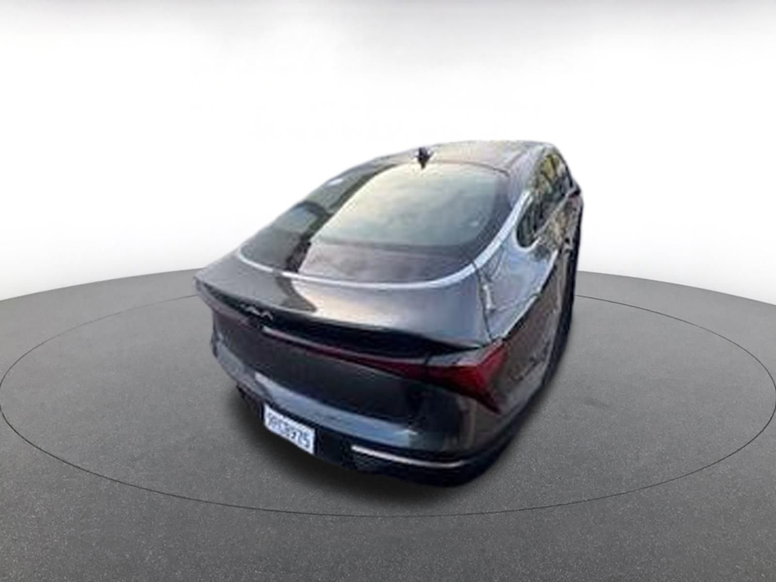 Used 2025 Kia K5 LXS image 6