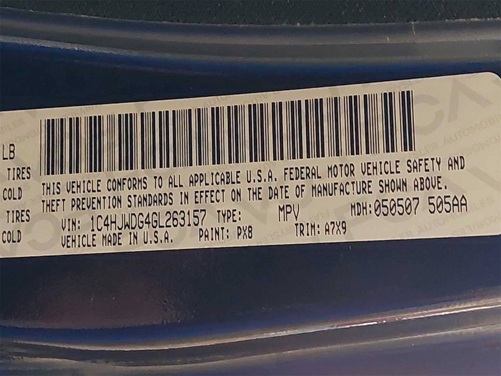 Used 2016 Jeep Wrangler Unlimited Sport w/ Quick Order Package 24S image 40