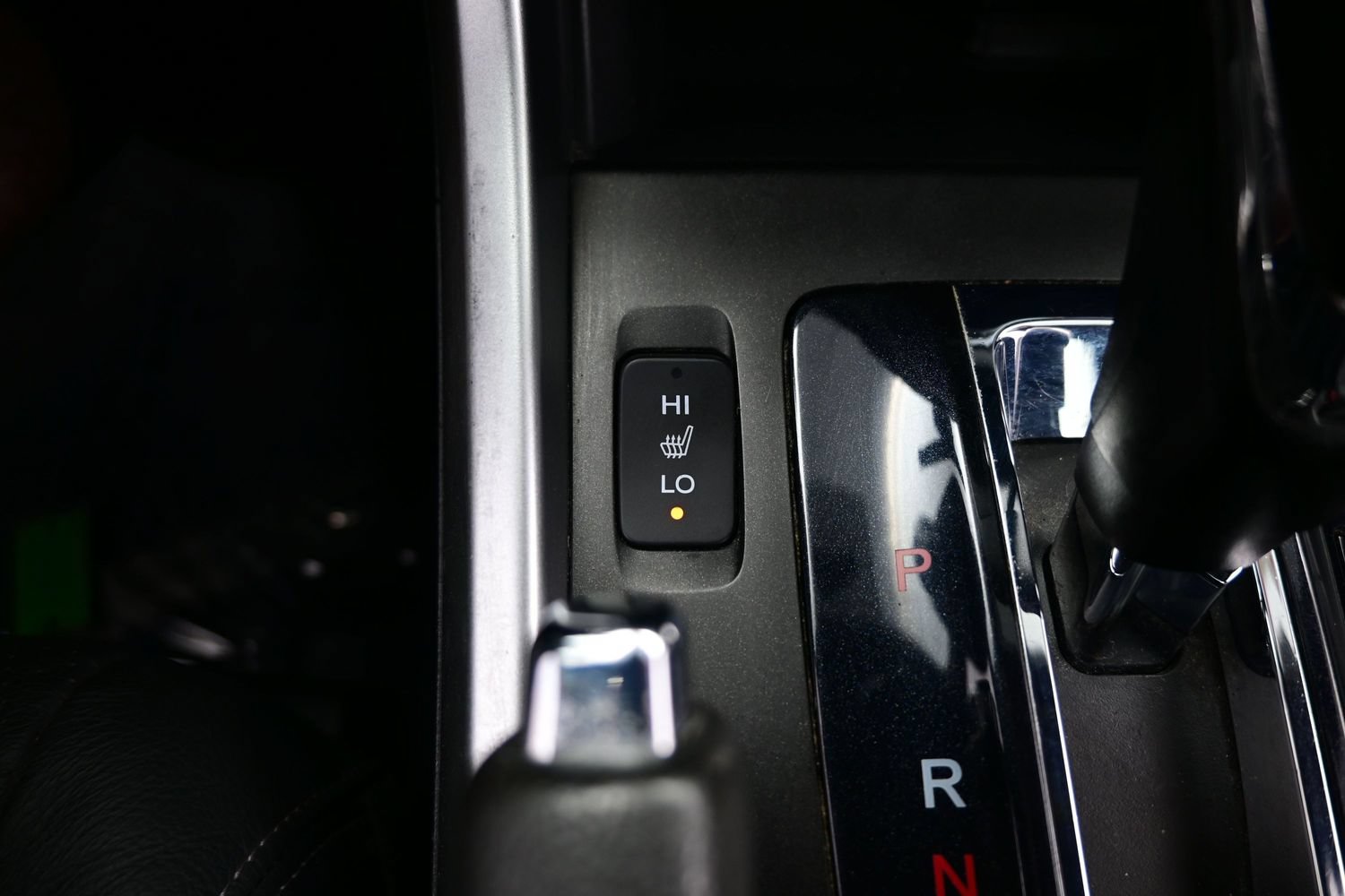 Used 2014 Honda Accord EX-L image 23