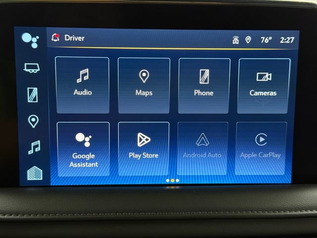 Used 2023 Chevrolet Suburban Z71 w/ Luxury Package AWD/4WD image 20