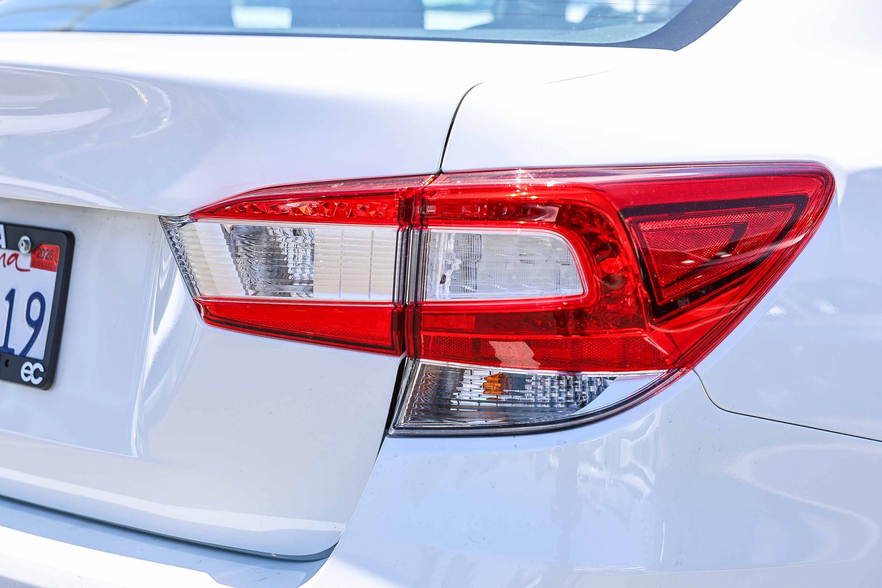 Used 2023 Subaru Impreza 2.0i AWD/4WD image 23