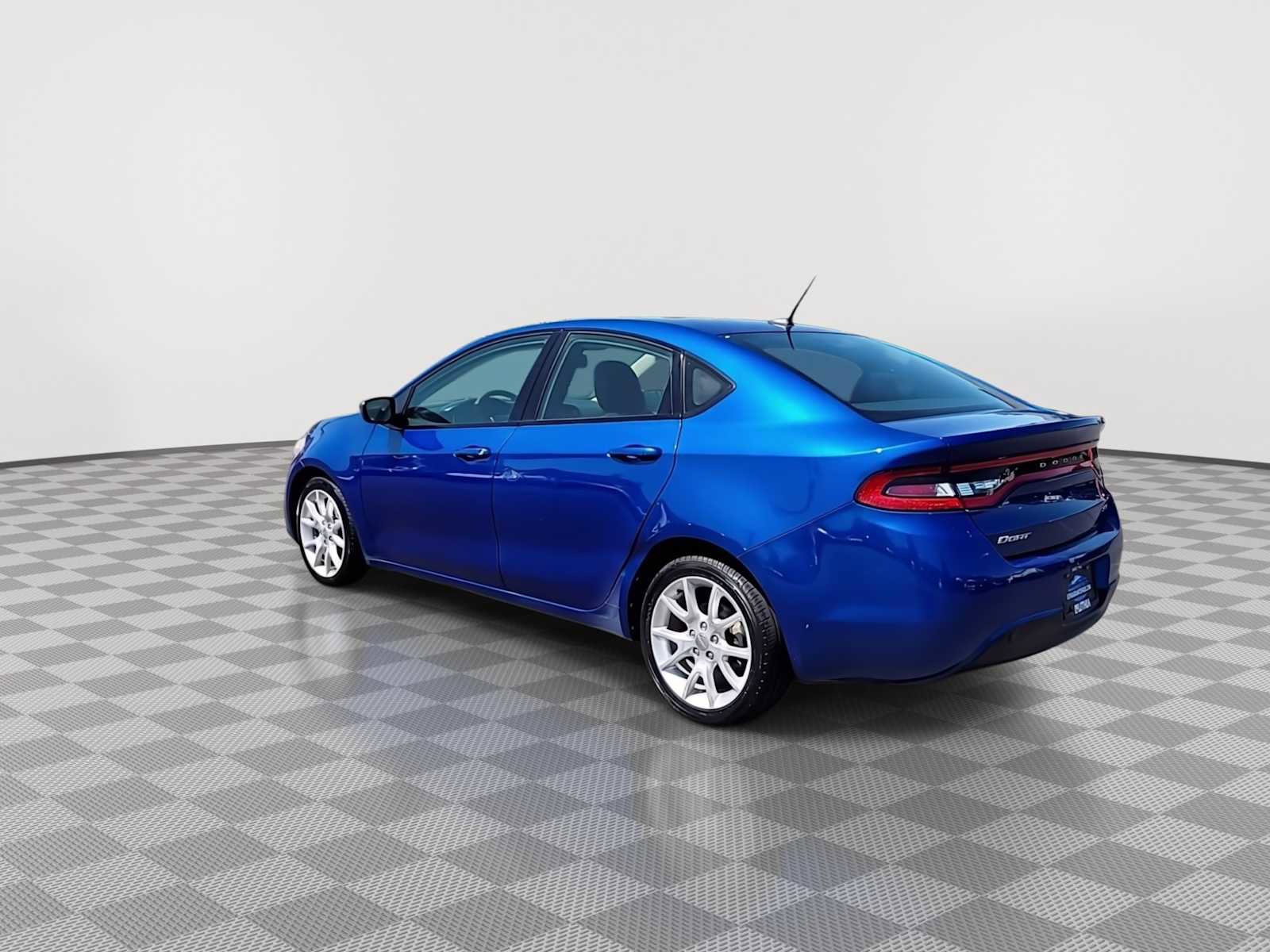 Used 2013 Dodge Dart SXT FWD image 6