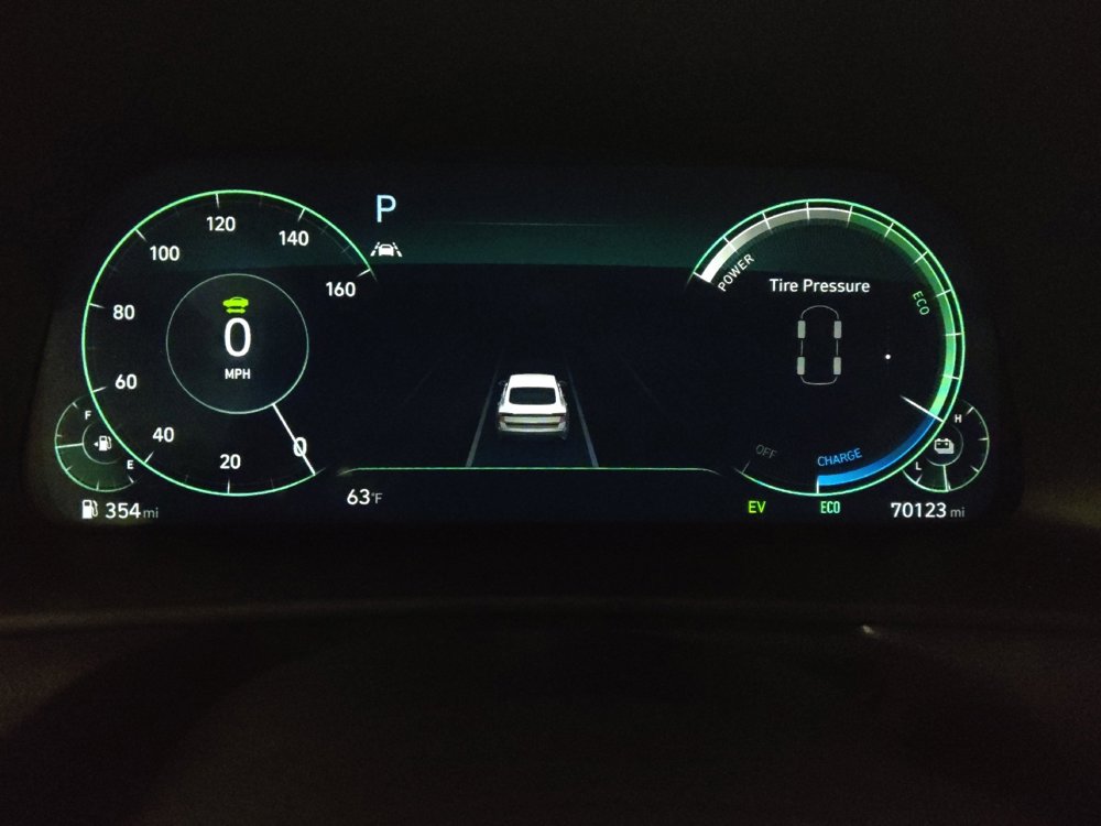 Used 2023 Hyundai Sonata Limited image 23