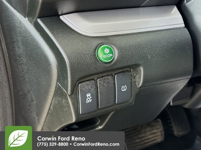 Used 2015 Honda CR-V LX image 10