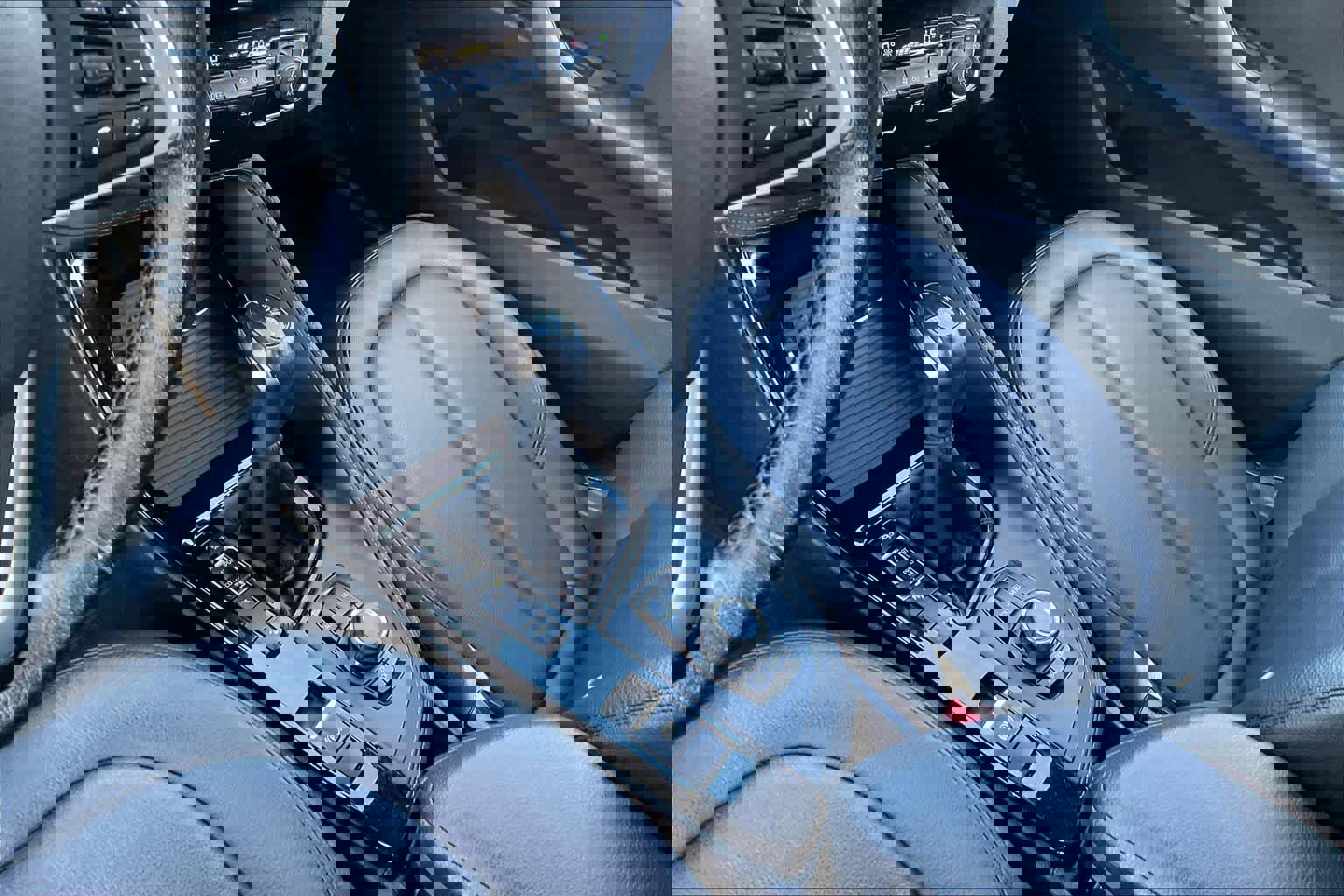 Used 2016 BMW X1 xDrive28i image 16