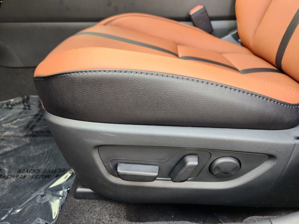 New 2026 MAZDA CX-50 AWD 2.5 S w/ Accent Package image 14