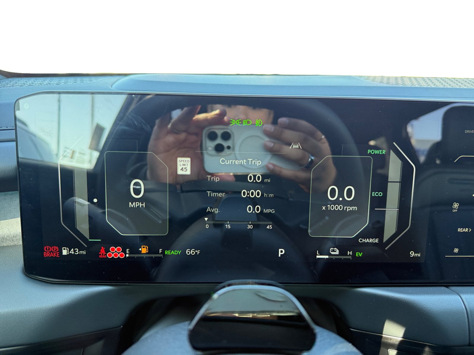 New 2027 Kia Telluride SX X-Line AWD/4WD image 11