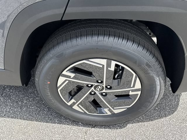 New 2026 Hyundai Tucson Blue SE AWD/4WD image 19