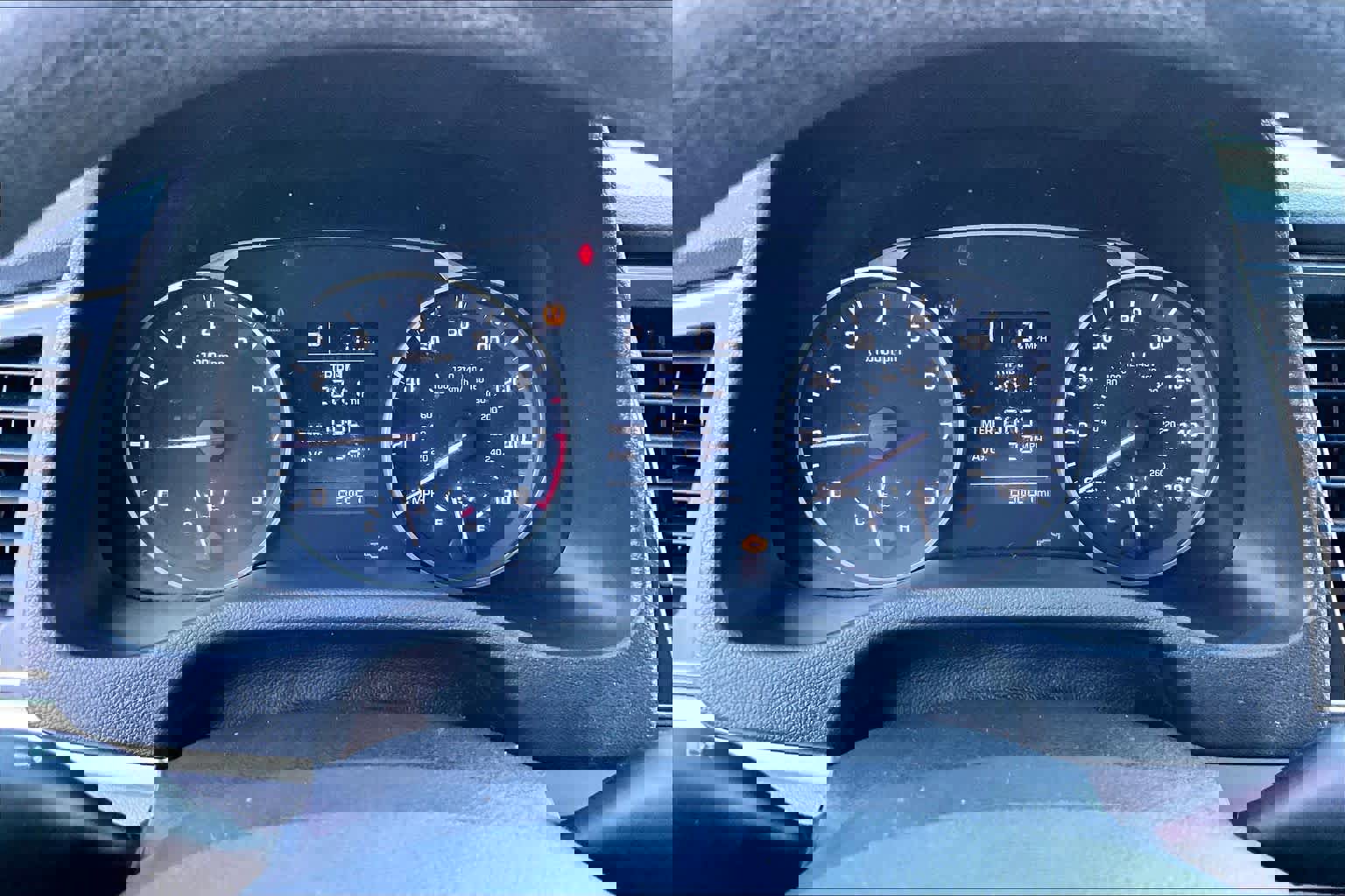 Used 2017 Hyundai Elantra SE image 20