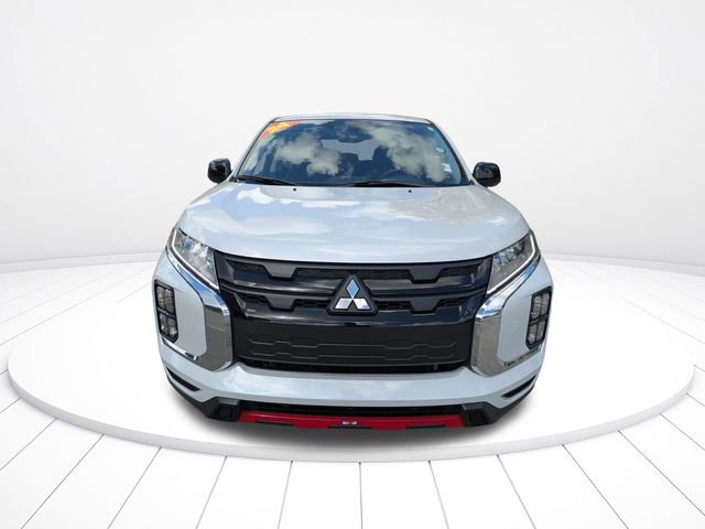 Used 2024 Mitsubishi Outlander Sport Ralliart image 9