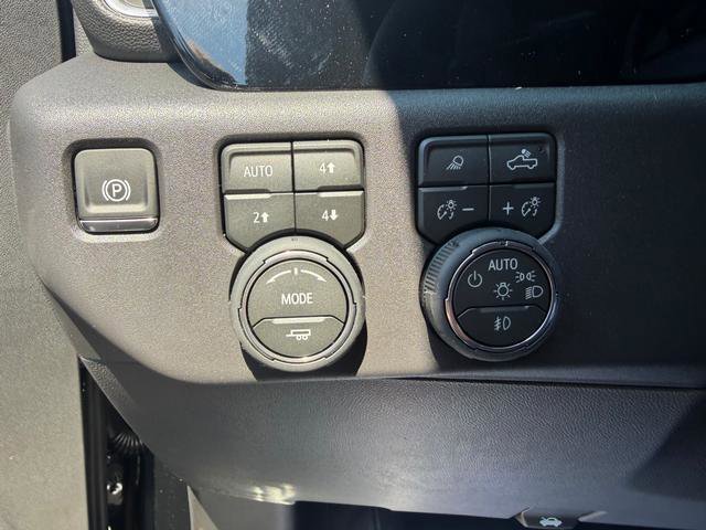 New 2026 Chevrolet Silverado 1500 LT Trail Boss AWD/4WD image 13