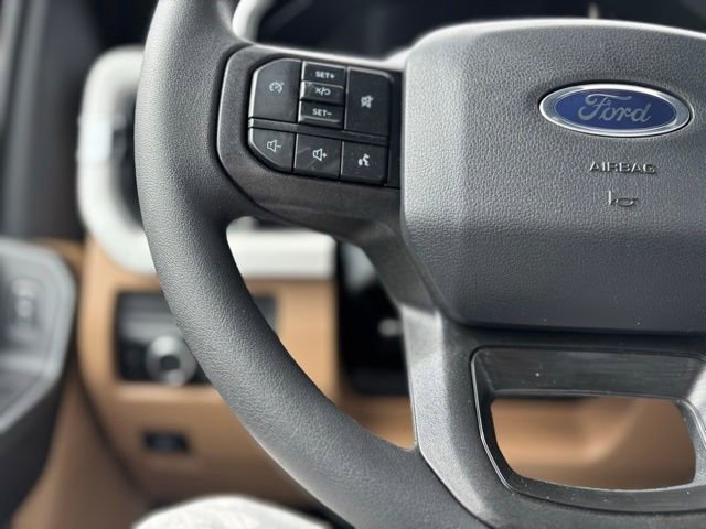New 2026 Ford F350 XLT w/ 360-Degree Camera Package image 26