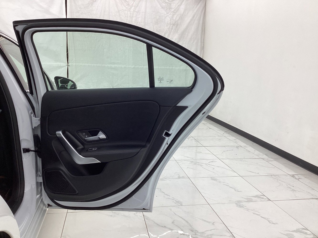 Used 2020 Mercedes-Benz A 220 w/ Premium Package image 25