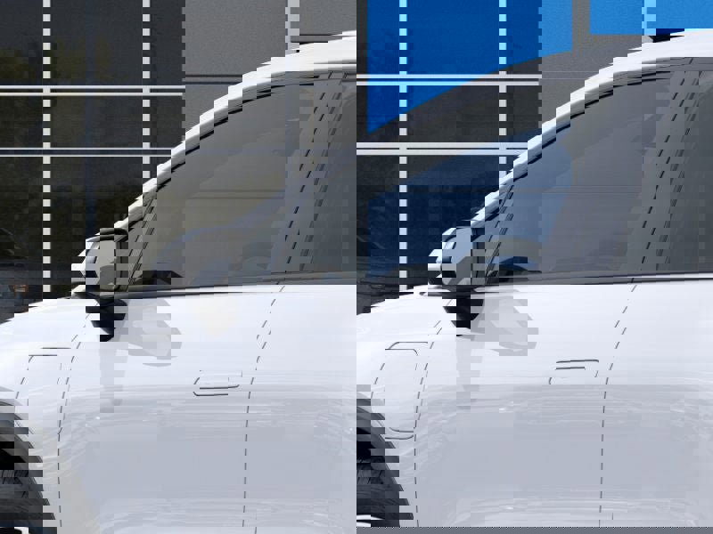 New 2026 Chevrolet Equinox EV LT image 51