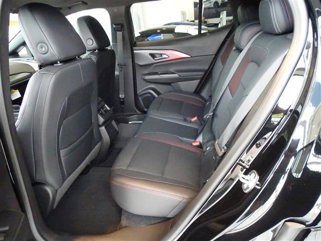 Used 2024 Chevrolet Equinox EV RS image 6