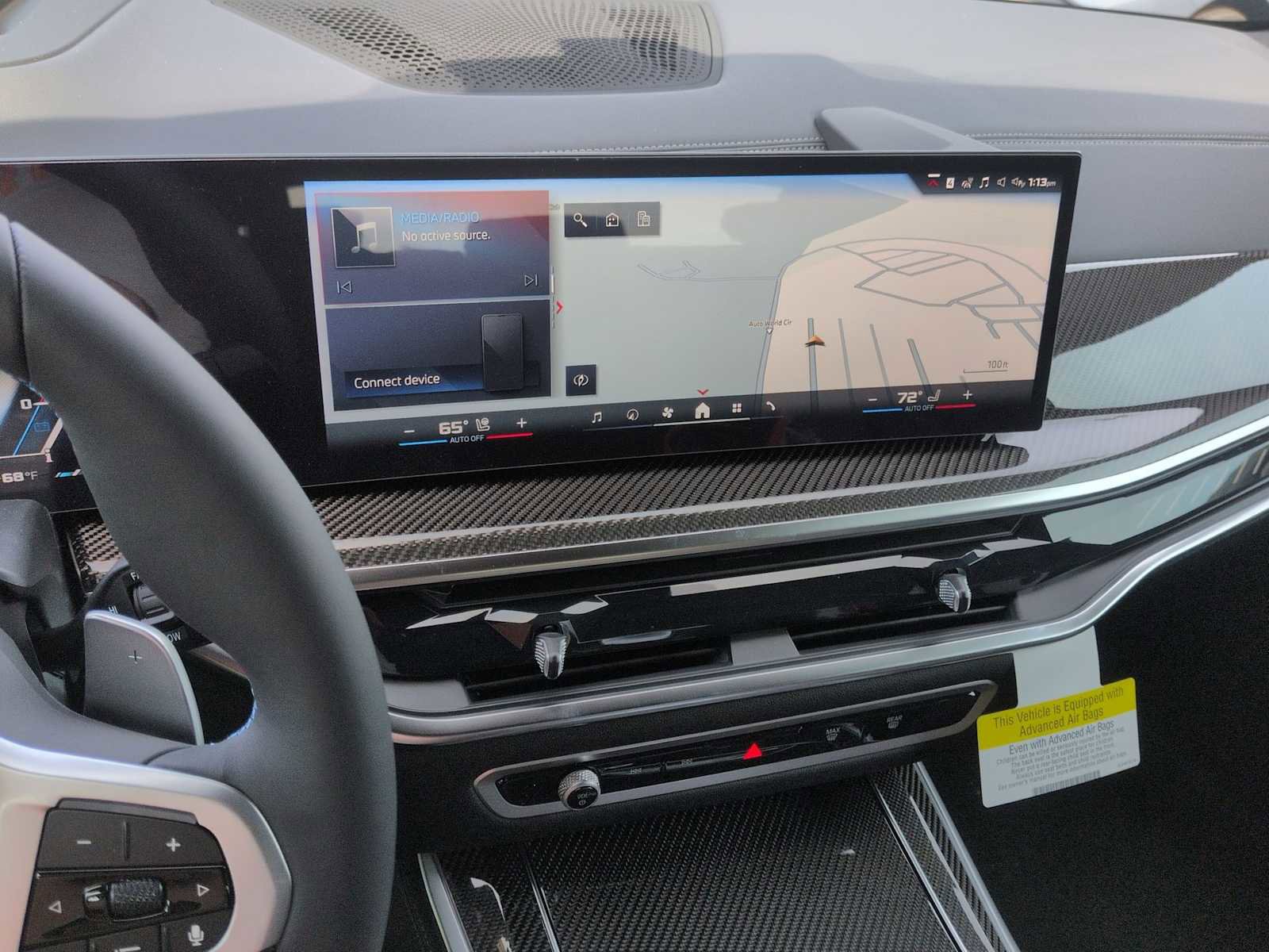 New 2026 BMW X5 M60i image 29