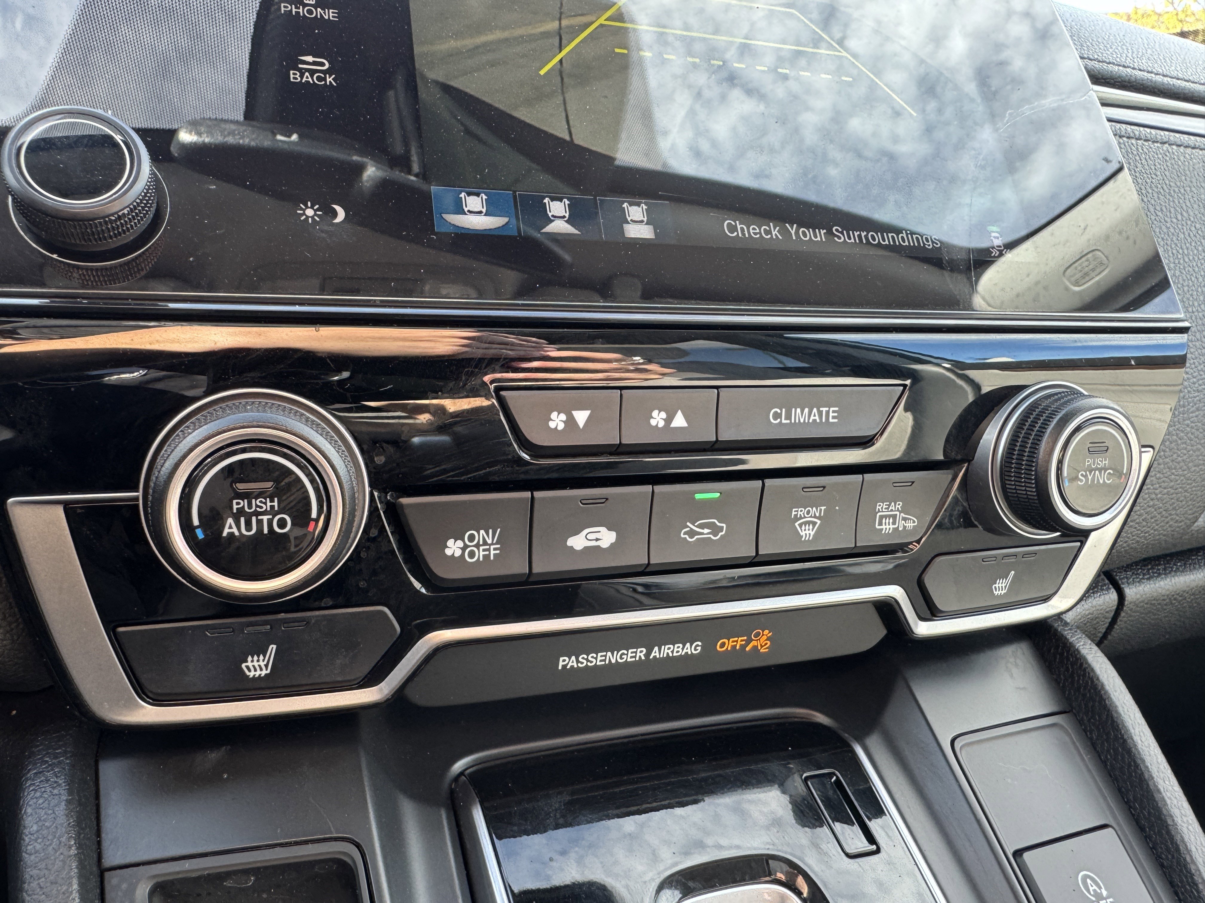 Used 2020 Honda CR-V EX-L image 27