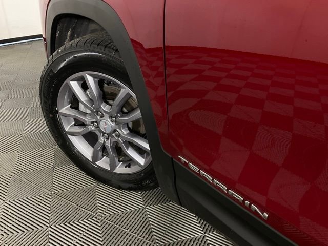 Used 2024 GMC Terrain SLT image 44