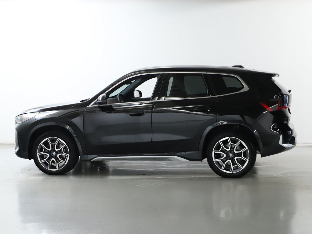 Used 2026 BMW X1 xDrive28i w/ Technology Package AWD/4WD image 46